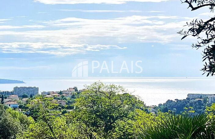 161 m² • VUE MER PANORAMIQUE • DERNIER ÉTAGE • 22 m² DE TERRASSES — photo 2