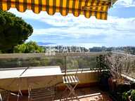 161 m² • VUE MER PANORAMIQUE • DERNIER ÉTAGE • 22 m² DE TERRASSES — photo 3