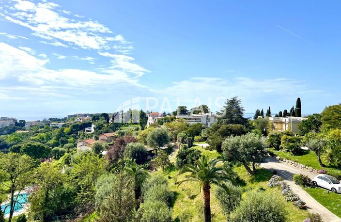 161 m² • VUE MER PANORAMIQUE • DERNIER ÉTAGE • 22 m² DE TERRASSES — photo 5