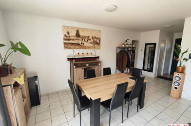 Maison 4 pièces 840 €