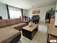 Maison à louer JAUNAY CLAN — photo 2