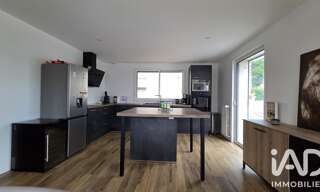Maison 5 Pièces 118 m² à vendre à Oudon (44521)