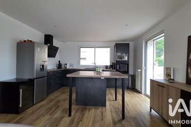 Maison 5 pièces 271500 €
