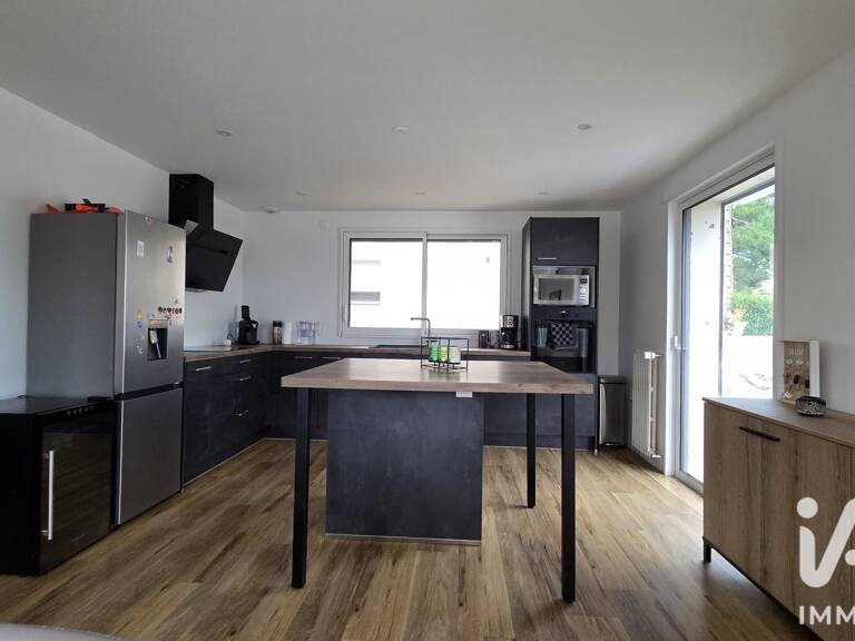 Vente Maison traditionnelle 5 pièces — photo 1