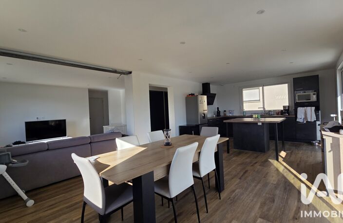 Vente Maison traditionnelle 5 pièces — photo 2