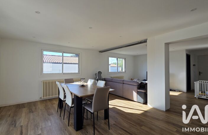 Vente Maison traditionnelle 5 pièces — photo 3