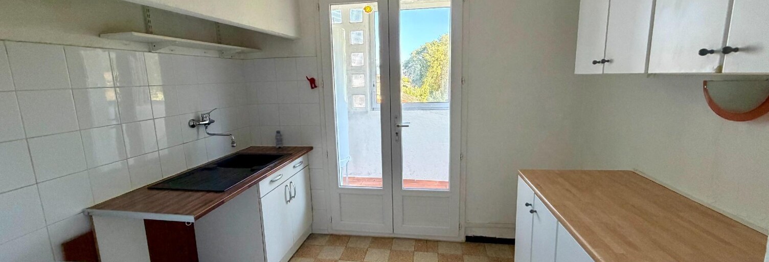 Appartement 5 Pièces 78 m² à louer à Meyrargues (13650)