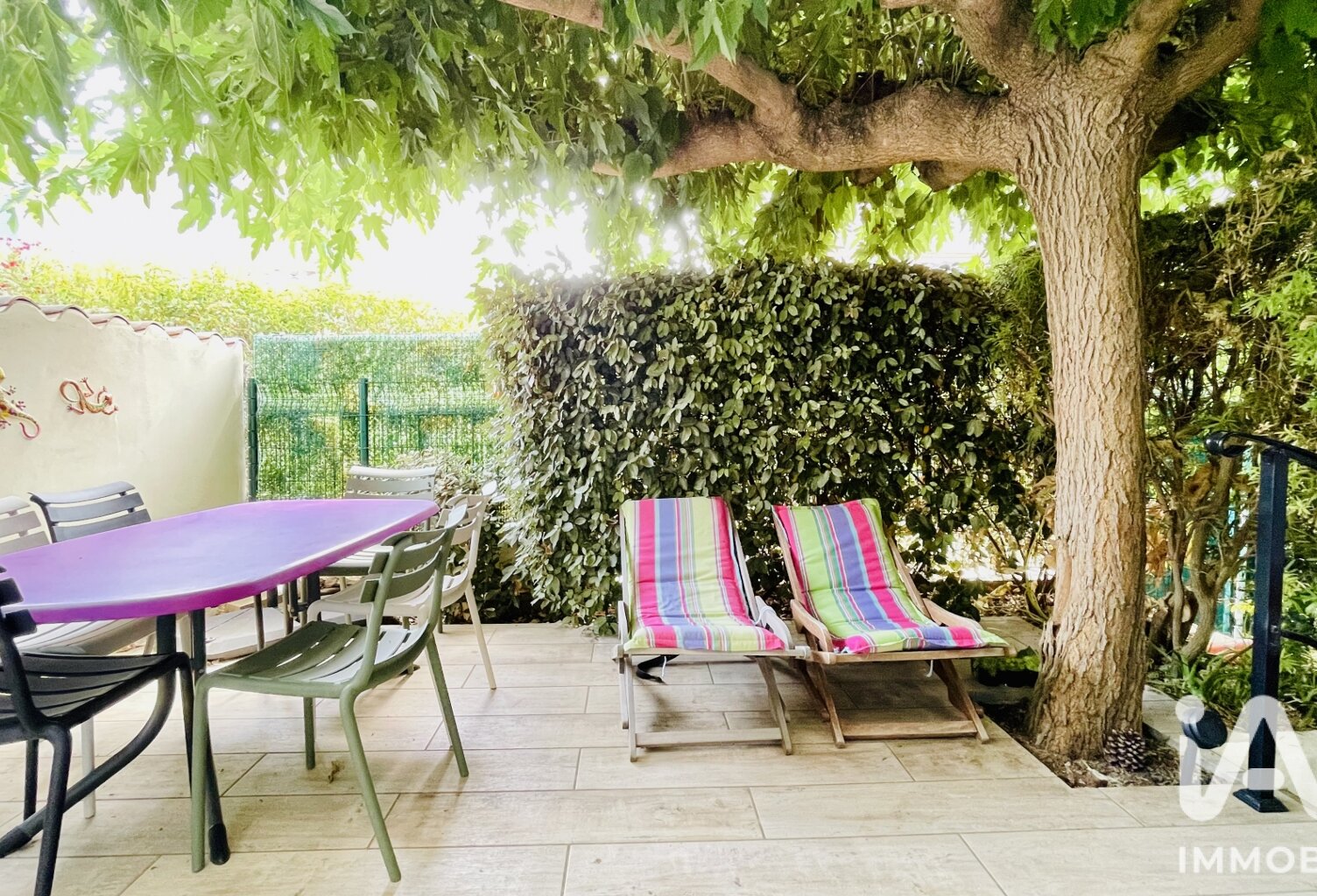 Vente Maison/villa 3 pièces — photo 1