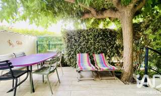 Maison 3 Pièces 51 m² à vendre à La Londe-les-Maures (83250)