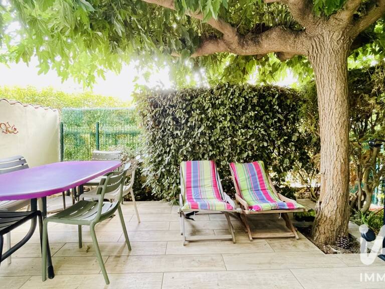 Vente Maison/villa 3 pièces — photo 1