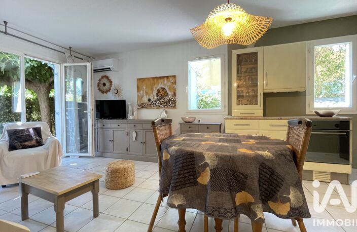 Vente Maison/villa 3 pièces — photo 2