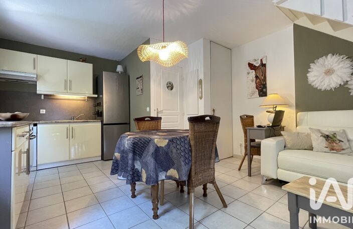 Vente Maison/villa 3 pièces — photo 3