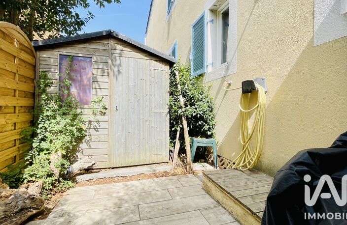 Vente Maison/villa 3 pièces — photo 5