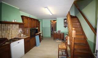 Maison 5 Pièces 120 m² à vendre à Issoire (63500)