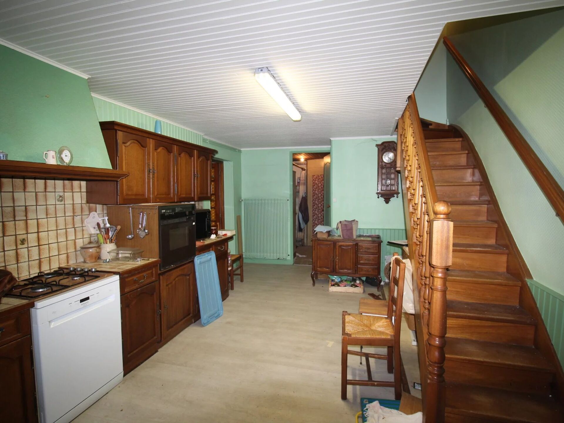 Maison 5 pièces 120 m² · à Issoire · 120 m² · 107 000 €