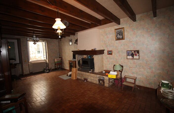 Maison de ville - 4 chambres — photo 2