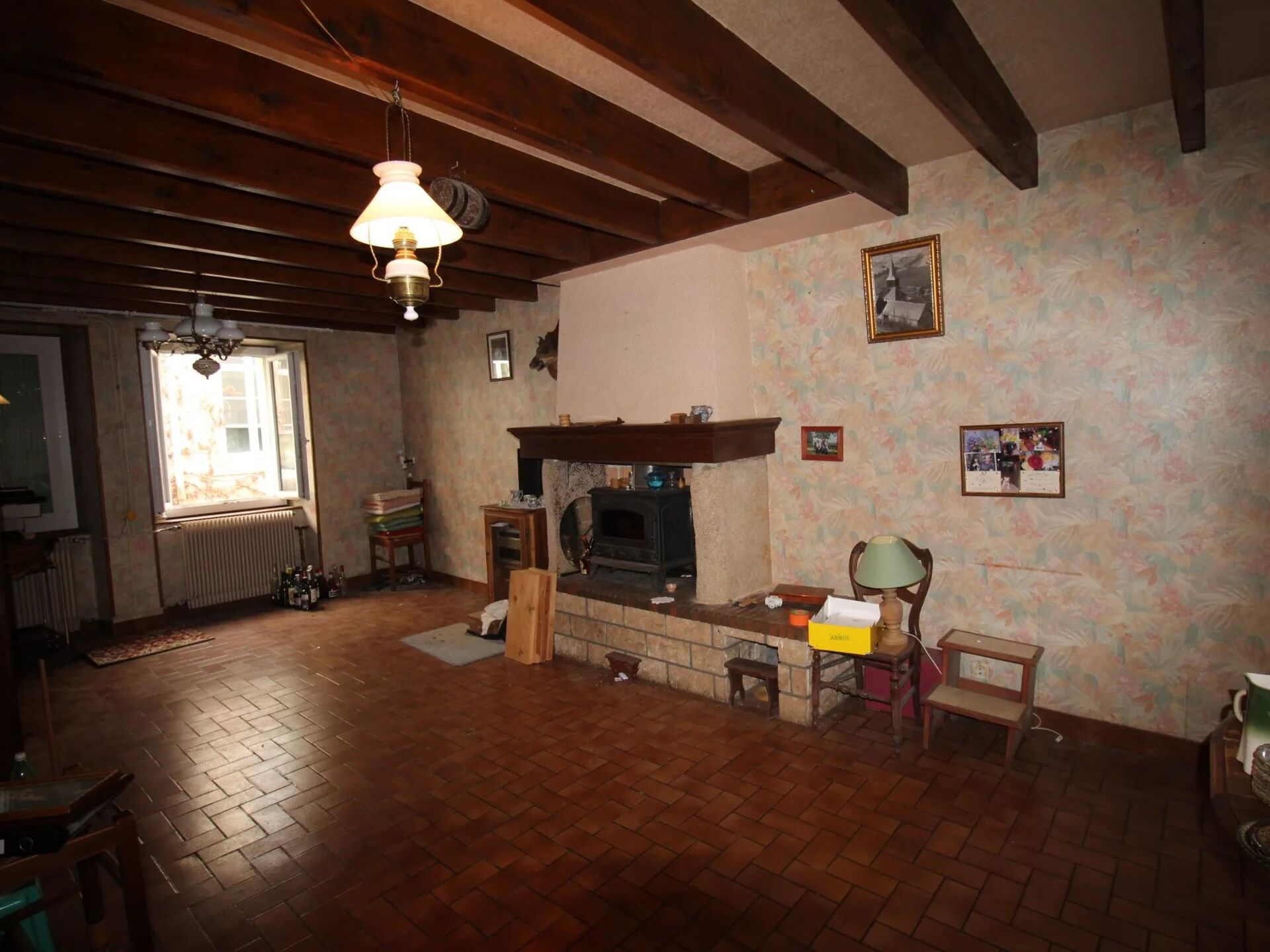Acheter maison de 5 pièces 120 m² 107 000 € à Issoire (63500) : une annonce Arthurimmo.com — 2