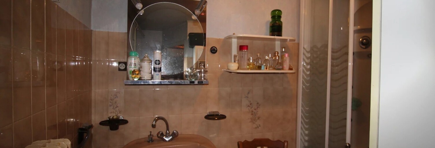 Maison 5 Pièces 120 m² à vendre à Issoire (63500)