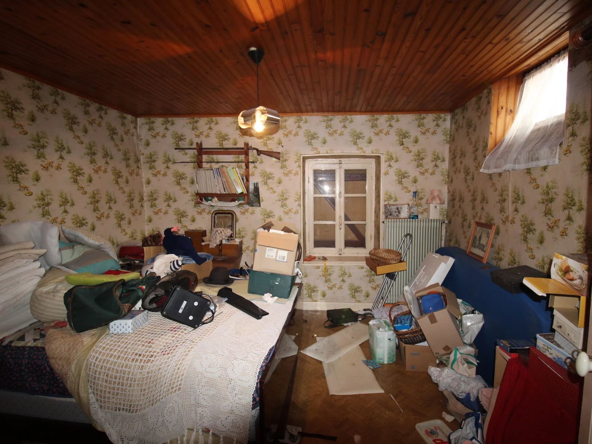 Acheter maison de 5 pièces 120 m² 107 000 € à Issoire (63500) : une annonce Arthurimmo.com — 5