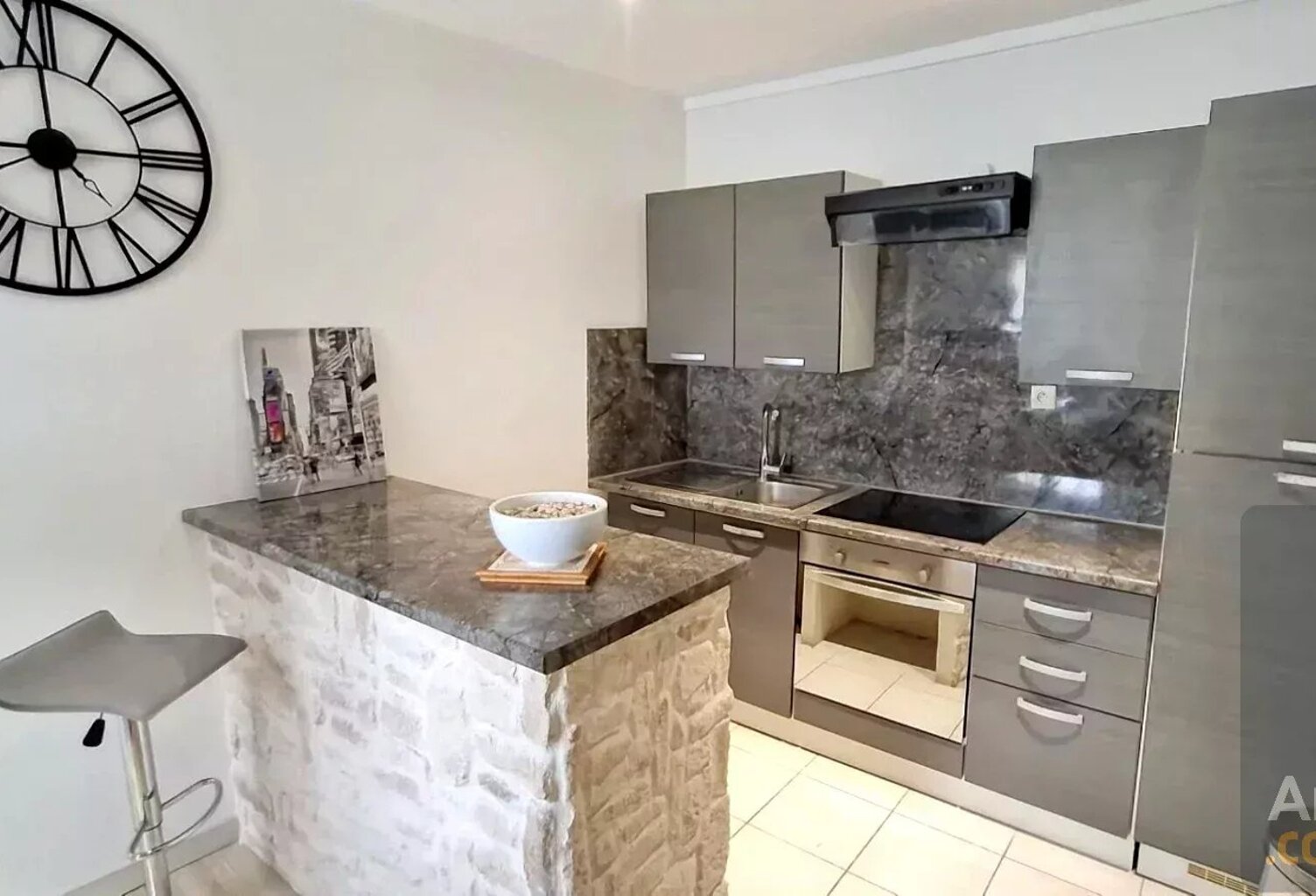 Appartement 2 pièces - 40m² à Orléans — photo 1