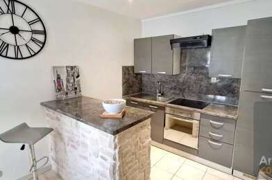 Appartement 2 pièces 89000 €