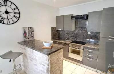 Appartement 2 pièces - 40m² à Orléans — photo du bien