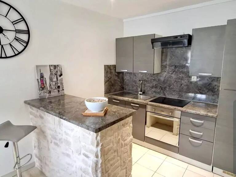 Appartement 2 pièces - 40m² à Orléans — photo 1