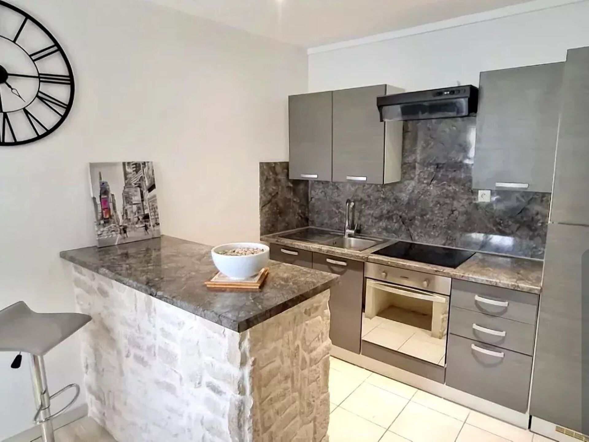 Appartement 2 pièces 39 m² · à Orléans · 39 m² · 89 000 €