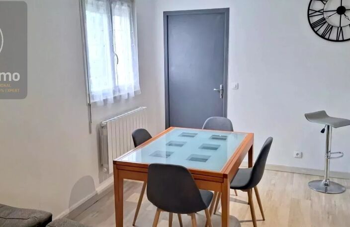 Appartement 2 pièces - 40m² à Orléans — photo 2