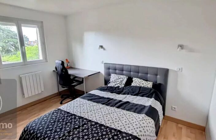 Appartement 2 pièces - 40m² à Orléans — photo 3