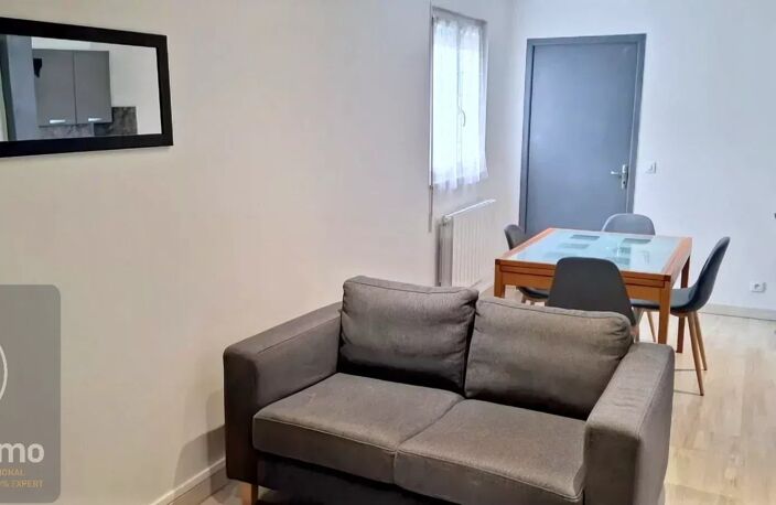 Appartement 2 pièces - 40m² à Orléans — photo 5