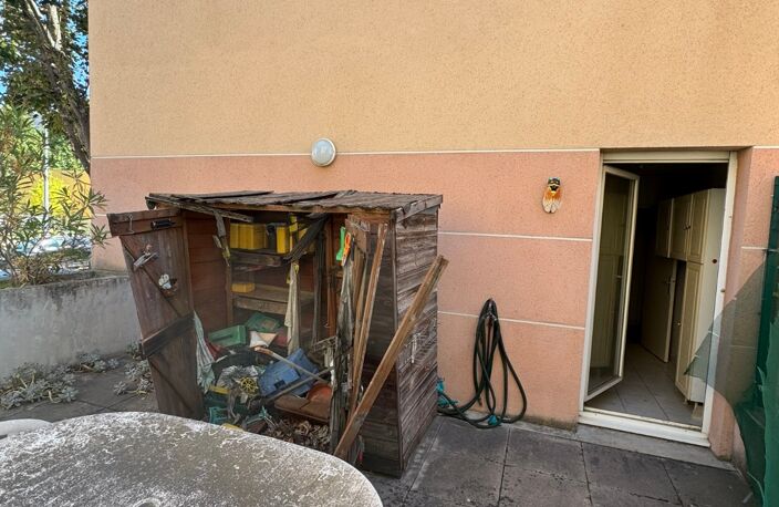 Vente appartement 2 pièces 66 m² Aubagne (13400) — photo 4