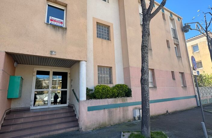 Vente appartement 2 pièces 66 m² Aubagne (13400) — photo 5