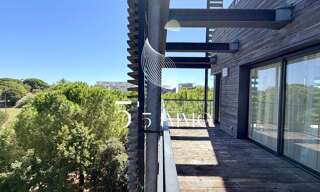 Appartement 3 Pièces 86 m² à vendre à Montpellier (34000)