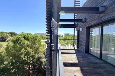 Appartement 3 pièces 485000 €