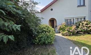 Maison 4 Pièces 94 m² à vendre à Aire-sur-la-Lys (62120)