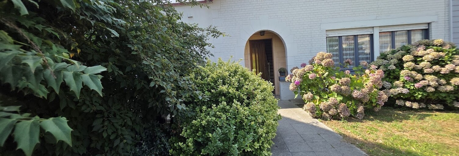 Maison 4 Pièces 94 m² à vendre à Aire-sur-la-Lys (62120)