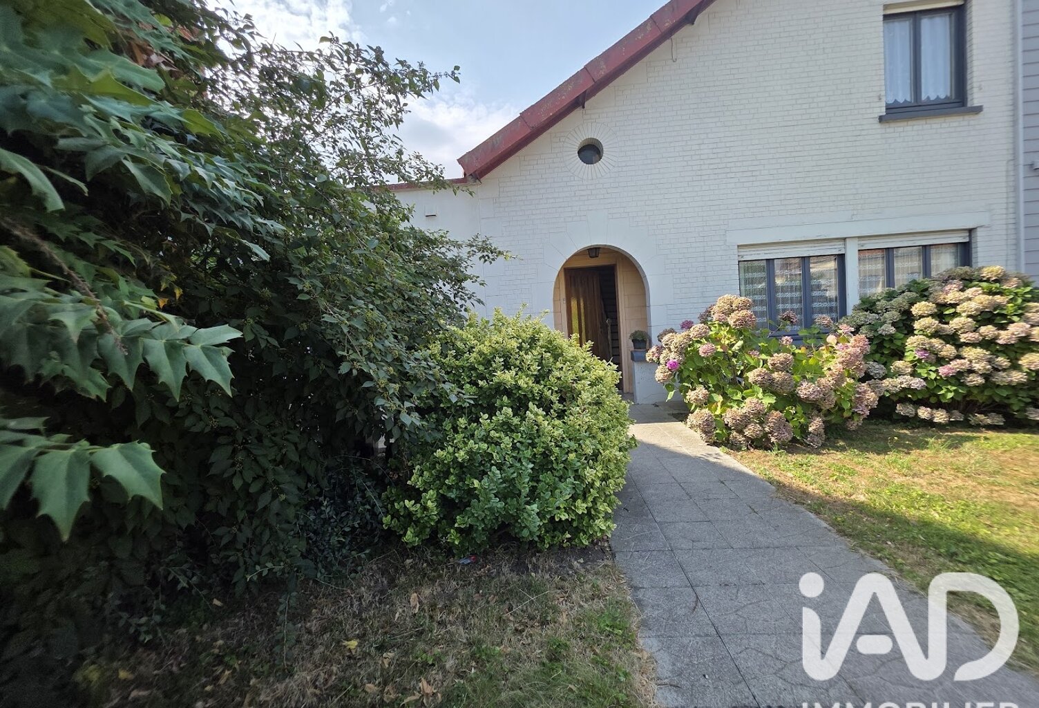 Vente Maison/villa 4 pièces — photo 1