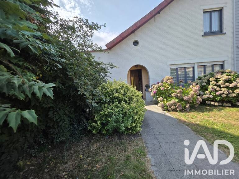 Vente Maison/villa 4 pièces — photo 1