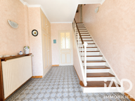 Vente Maison/villa 4 pièces — photo 2