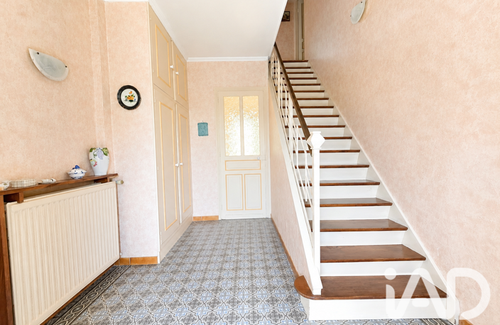 Vente Maison/villa 4 pièces — photo 2
