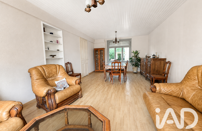 Vente Maison/villa 4 pièces — photo 3