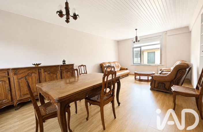 Vente Maison/villa 4 pièces — photo 4