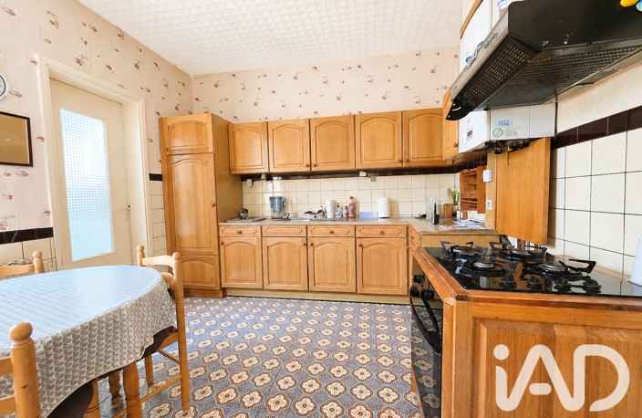 Vente Maison/villa 4 pièces — photo 5