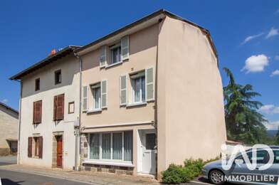 Maison 5 pièces 120000 €