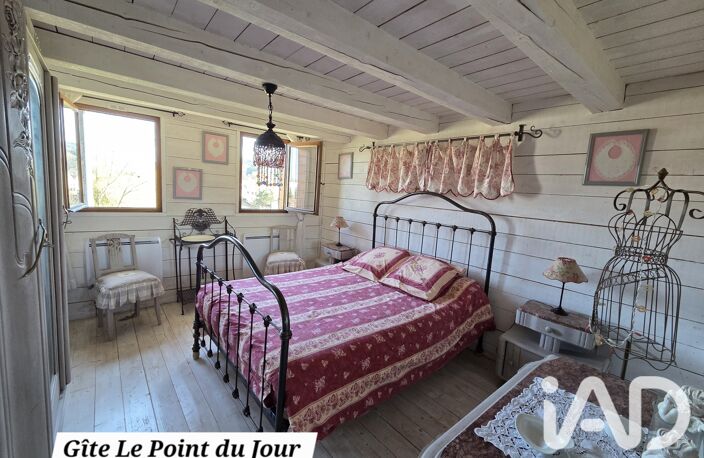 Vente Immeuble 344 m&sup2; — photo 2