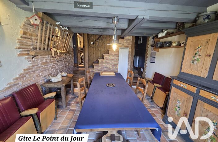 Vente Immeuble 344 m&sup2; — photo 3
