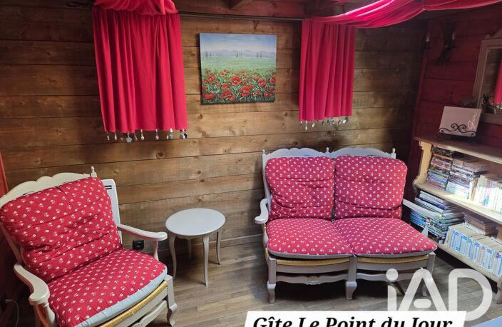 Vente Immeuble 344 m&sup2; — photo 4