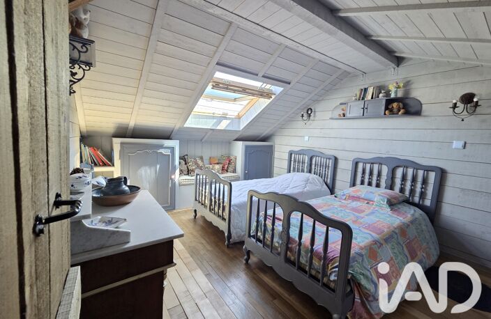 Vente Immeuble 344 m&sup2; — photo 5