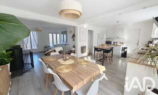 Maison 5 Pièces 108 m² à vendre à Nandy (77176)